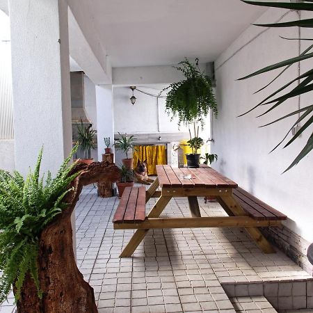 Toca Do Lobo Apartment ชาร์เนกา ภายนอก รูปภาพ