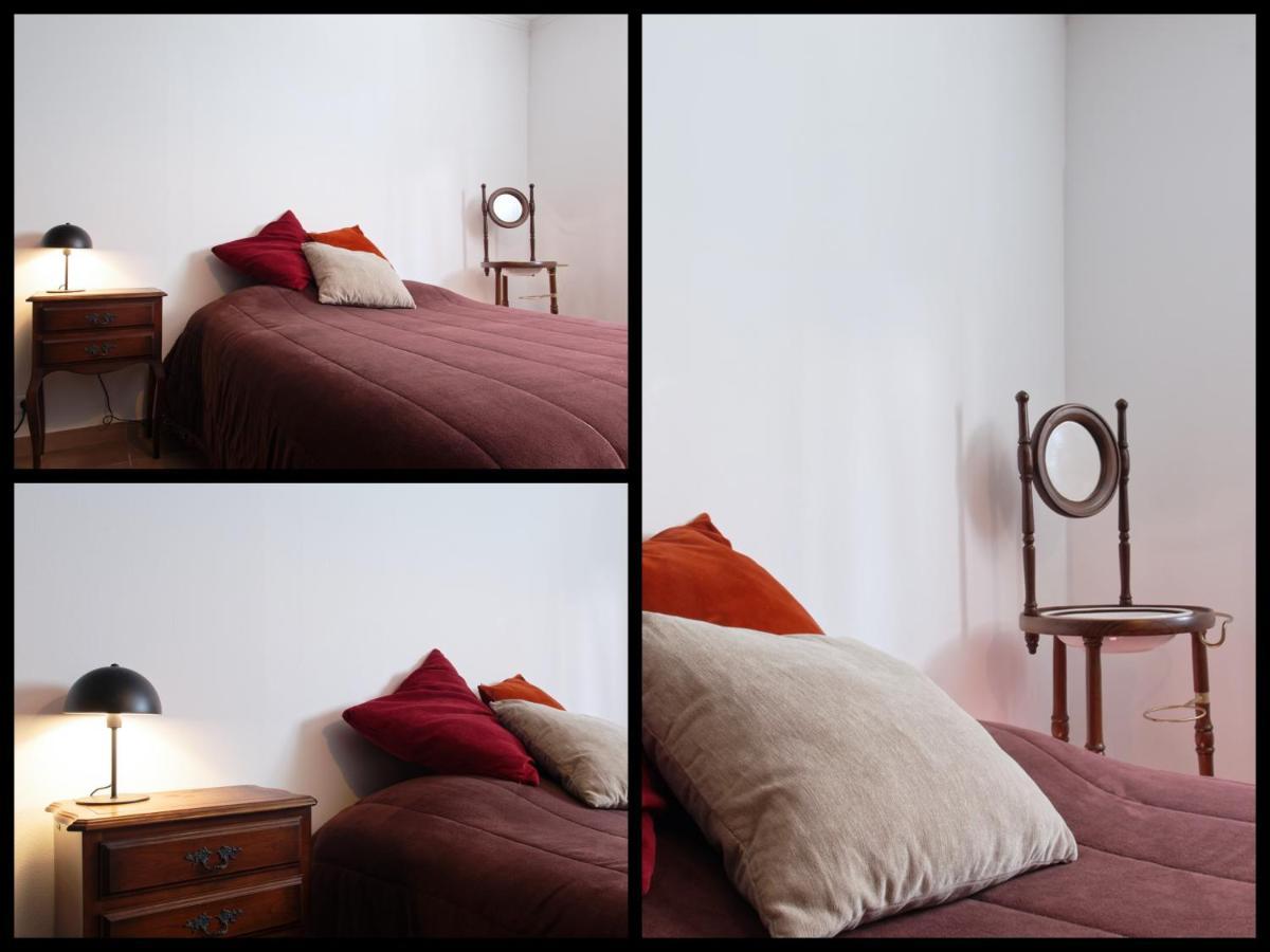 Toca Do Lobo Apartment ชาร์เนกา ภายนอก รูปภาพ