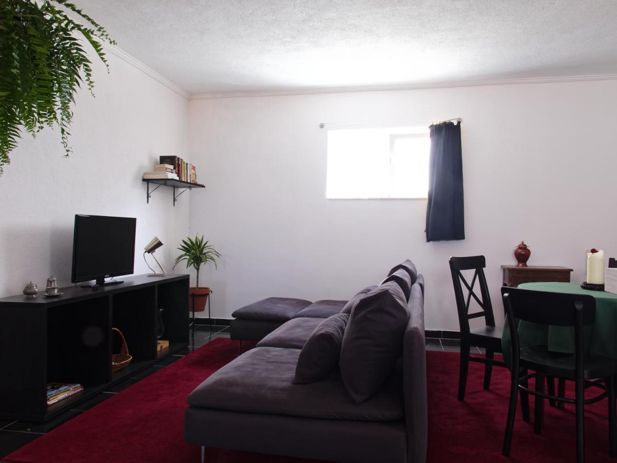 Toca Do Lobo Apartment ชาร์เนกา ภายนอก รูปภาพ
