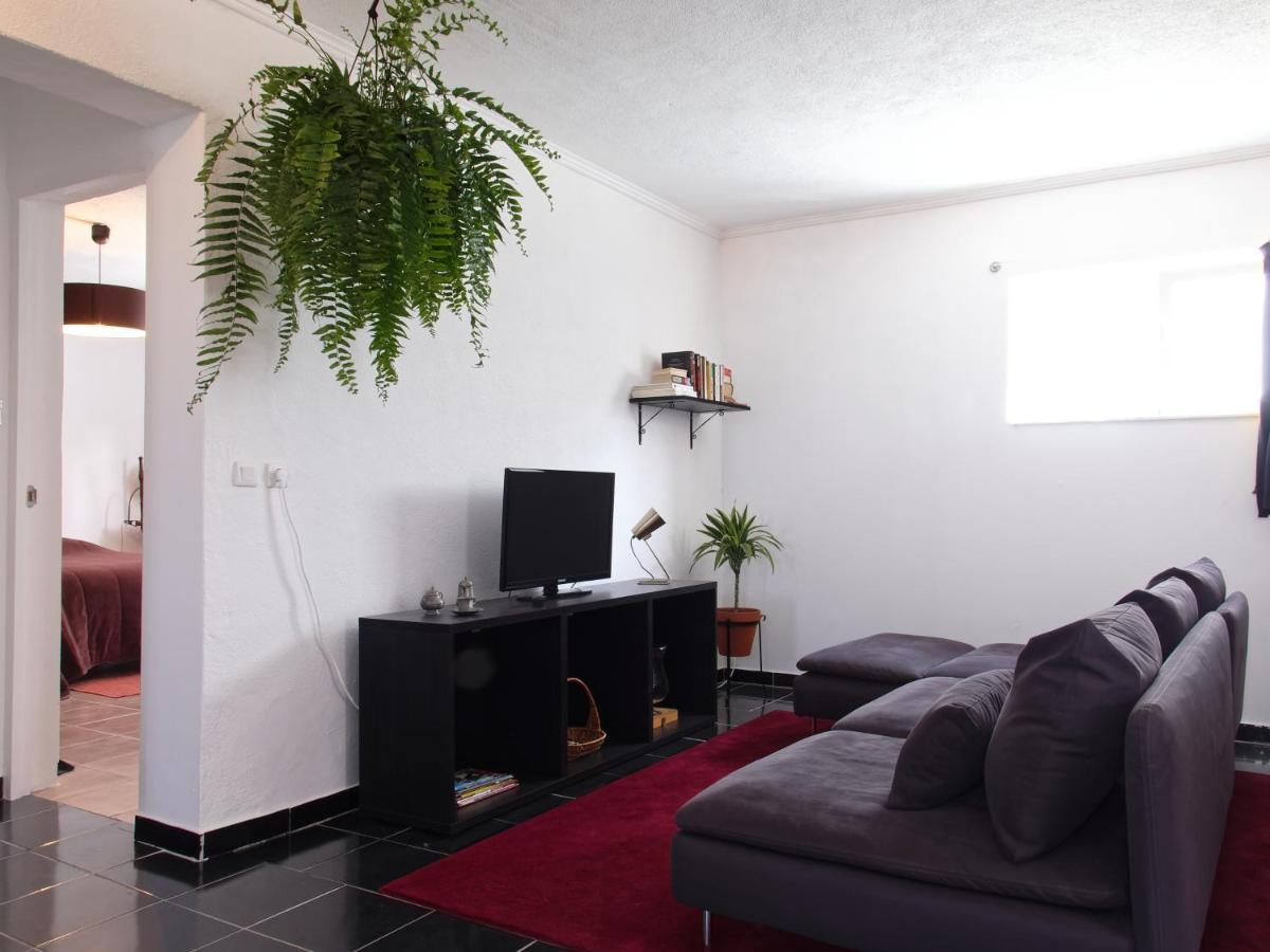 Toca Do Lobo Apartment ชาร์เนกา ภายนอก รูปภาพ