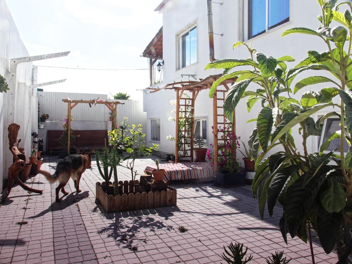 Toca Do Lobo Apartment ชาร์เนกา ภายนอก รูปภาพ
